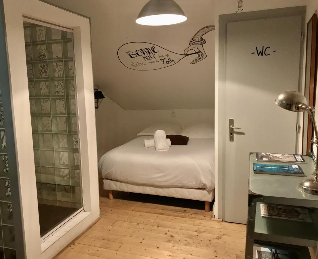 Mamie Jane Co-Munity Hotel Aix-les-Bains Exterior photo
