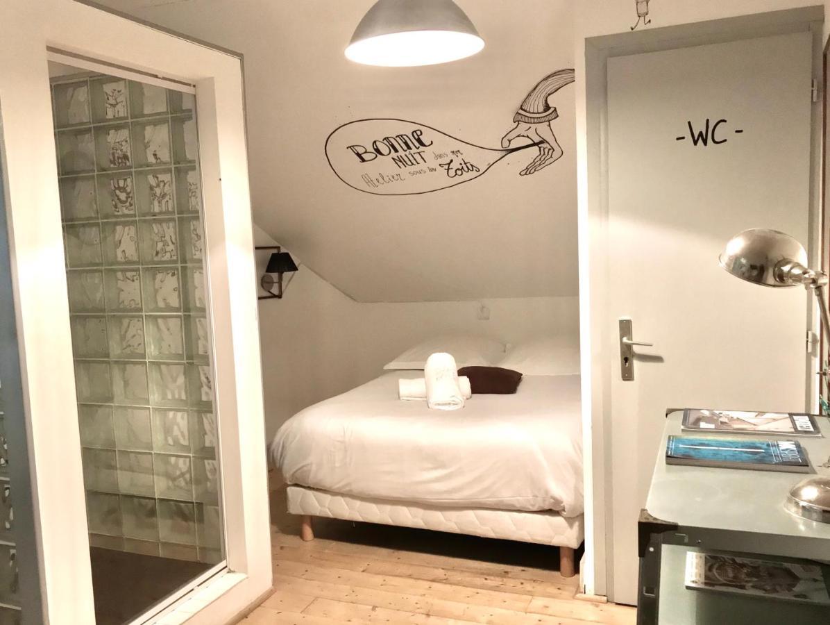 Mamie Jane Co-Munity Hotel Aix-les-Bains Exterior photo